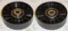 AUTOKIT 03.80610 Deflection/Guide Pulley, v-ribbed belt